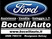Logo Bocelli Auto Di Bocelli Michele